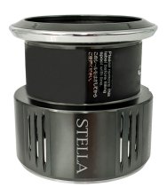 Шпуля Shimano Stella 4000M FK