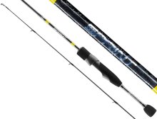 Спиннинг Select Sprint SPR-602XUL 1,80м 0,6-3г Mod.Fast