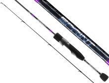 Спиннинг Select Sprint SPR-642SUL 1,92м 0,8-4г Mod.Fast