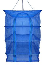 Сушарка Kalipso для риби 50x50x65см