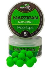 Бойли ProfMontazh Pop-Up 10мм Марципан