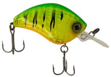 Воблер Yo-Zuri 3DR-X Flat Crank 55F 11г - FT