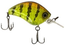 Воблер Yo-Zuri 3DR-X Flat Crank 55F 11г - PCPC