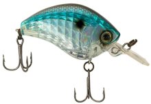 Воблер Yo-Zuri 3DR-X Flat Crank 55F 11г - PSH