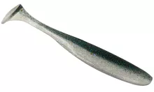 Силикон Keitech Easy Shiner 3,5" - ea#22 Electric Silver Shiner