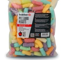 ПВА пена Trakker  PVA Flouro Nuggets