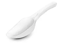 Лопатка для прикормки Spomb Scoop, white