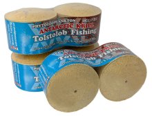 Фитозоопланктон Molitrix 2x90г (2-8 часов) - Антарктический Криль