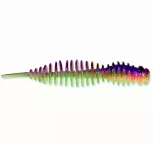 Силікон Veduta Air Worm 3,0" колір 09