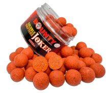 Бойлы Bounty Soluble Wafters Joker  - Krill (криль) 12мм