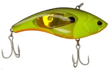 Воблер Shimano Bantam Undulator 88F FB 17г - 020 Black Chart