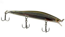 Воблер Rapala RipStop 120SP 14г - ROL (Live Roach)