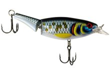 Воблер Rapala X-Rap Jointed Shad 130SF 46г - SCRB (Scaled Baitfish)