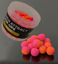 Бойлы Technocarp Pop-Up - Maple 8мм 25г