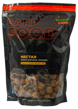 Бойлы Technocarp Soluble Boilies - Nectar 20мм 1кг