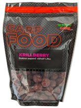 Бойлы Technocarp Krillberry (криль/ягода) 14мм 0,5кг
