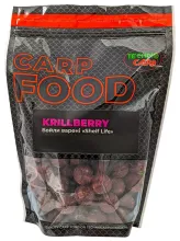 Бойлы Technocarp Krillberry (криль/ягода) 20мм 0,5кг