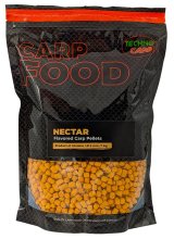 Пеллетс Technocarp Flavored Carp Pellets Nectar 6мм 1кг