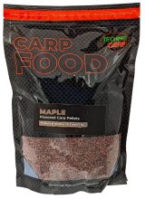Пеллетс Technocarp Flavored Carp Pellets Maple 3мм 1кг
