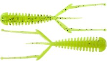 Силикон Select Toxic 2,3" 241