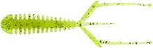 Силикон Select Toxic 2,3" 072