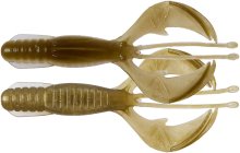 Силикон Select Kraken-X 3,5" 302, 4шт