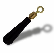 Конектор поплавців Gurza Rubber Float Seat №9 (діаметр 0,9мм) 5шт