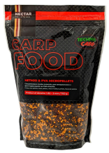 Пеллетс Technocarp Method/PVA Micropellets Nectar Mix 700г