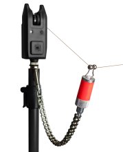 Свінгер на велоланцюзі Swinger червоний