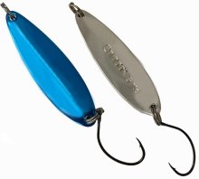 Блешня Daiwa Chinook 7,0г - Mirrorblue