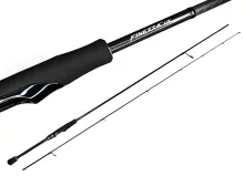 Спиннинг Graphiteleader Finezza UX 23GFINUS-752L-S 2,27м 0,5-5г