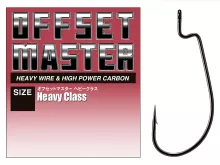Крючки Varivas Nogales Hooking Master, Heavy