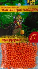 Пенопласт SEVI Кукуруза микро