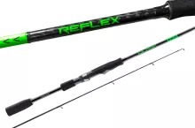 Спиннинг Select Reflex RFL-802MH 2,44м 7-32г Fast