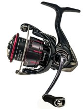 Котушка Daiwa 23 Fuego LT 2000D