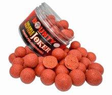 Бойлы Bounty Soluble Wafters Joker  - Squid/Bloodworm 12мм
