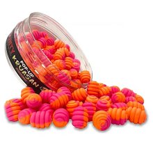 Бойли Bounty Pop-Up Mini Kruasan - Strawberry (полуниця) 6/8мм 55шт