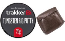 Паста вольфрамова Trakker Tungsten Rig Putty