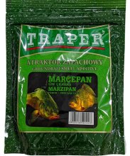 Добавка ароматична Traper Atraktor 250г Marcepan