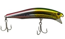 Воблер Daiwa Morethan Crosswake R 90F 13,7г - Adel Yuu Mazume Kai