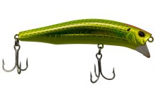 Воблер Daiwa Morethan Crosswake R 90F 13,7г - Adel Double Chart Konoshiro