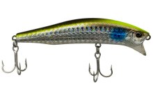 Воблер Daiwa Morethan Crosswake R 90F 13,7г - Chart Head Inakko