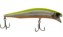 Воблер Daiwa Morethan Crosswake R 111F 18г - Chart Back Pearl