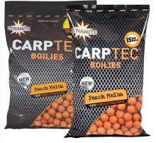 Бойлы Dynamite Baits CarpTec Peach Melba Boilies