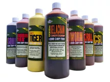 Ликвид Dynamite Baits Premium Liquid Carp Food