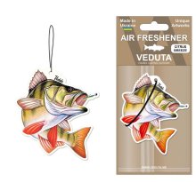 Ароматизатор для авто Veduta Perch Master - Flower Bouquet