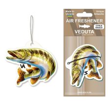 Ароматизатор для авто Veduta Pike - Citrus Breeze