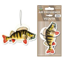 Ароматизатор для авто Veduta Perch - Citrus Breeze
