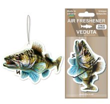 Ароматизатор для авто Veduta Zander - Citrus Breeze
