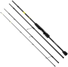 Спиннинг Favorite U1 724L-T 2,18м 3-12г Fast (4 част.)